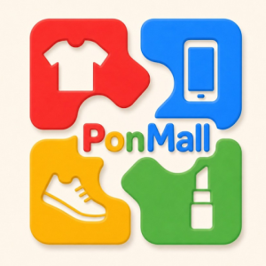 PonMall